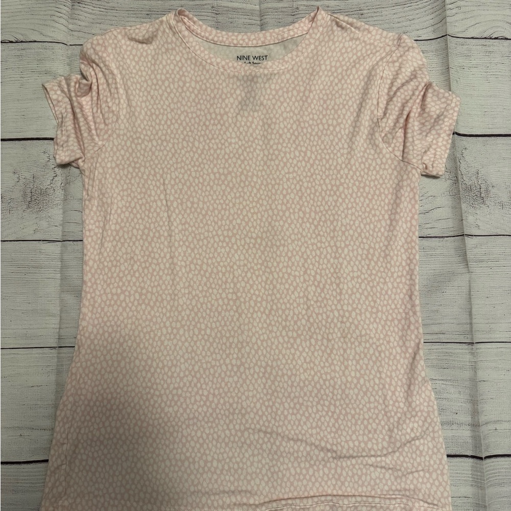 Women's Nine West Tshirt
